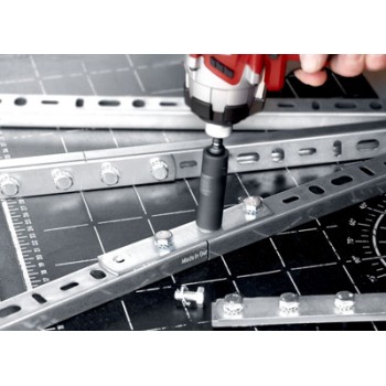 BITS DE IMPACTO KWB EINHELL CONJUNTO 39 PÇS